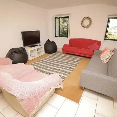 Дом отдыха Casa Do Arinto