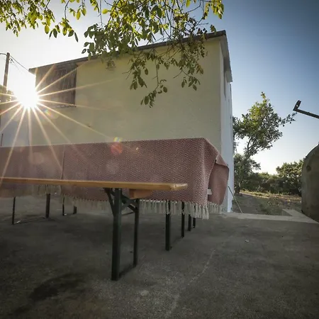 Casa Do Arinto Semesterbostad