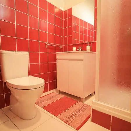 Casa Do Arinto Дом отдыха *